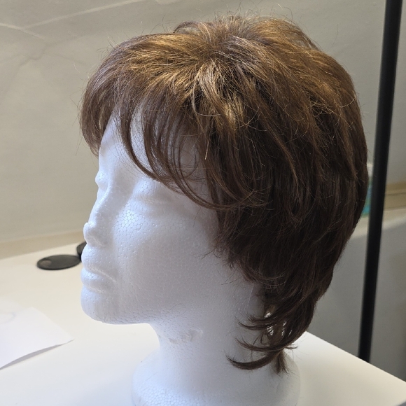 PAULA YOUNG Daisy WIG EC - Picture 1 of 6